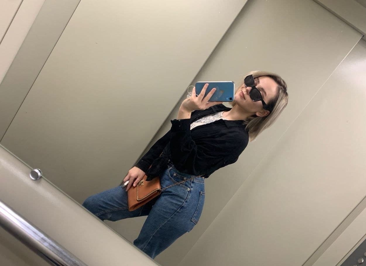 Вера (Салон) у метро Московская, шлюхи Санкт-Петербурга - фото 3